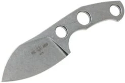 GiantMouse GMF1-C Fixed Knife -Knifeshop GMGMF1 C 03 giantmouse
