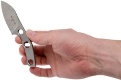 GiantMouse GMF1-C Fixed Knife -Knifeshop GMGMF1 C 05 giantmouse