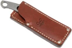 GiantMouse GMF1-C Fixed Knife -Knifeshop GMGMF1 C 06 giantmouse