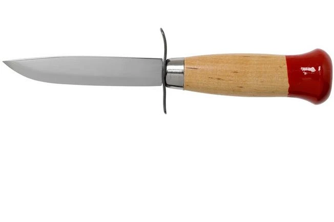 Helle Speider Pike 04P Children's Knife 3 Helle Speider Pike 04P Children's Knife