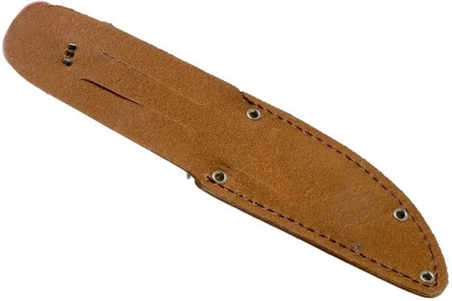 Helle Speider Pike 04P Children's Knife 9 Helle Speider Pike 04P Children's Knife - Image 7