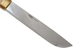 Helle Lappland 70 Camping Knife -Knifeshop HE070 03 helle lappland he070 03