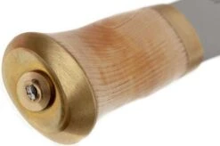 Helle Lappland 70 Camping Knife -Knifeshop HE070 06 helle lappland he070 06