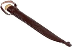 Helle Lappland 70 Camping Knife -Knifeshop HE070 08 helle lappland he070 08