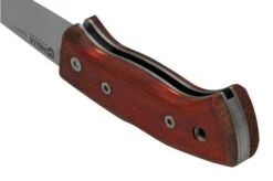 Helle Raud S 200663, Bushcraft Pocket Knife 11 Helle Raud S 200663, Bushcraft Pocket Knife -Knifeshop HE200663 04 helle