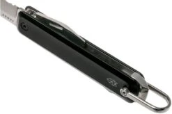 The James Brand Ellis, Black Pocket Knife 13 The James Brand Ellis, Black Pocket Knife -Knifeshop JAKELL105101 04 the james brand