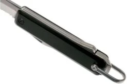 The James Brand Ellis, Black Pocket Knife 14 The James Brand Ellis, Black Pocket Knife -Knifeshop JAKELL105101 05 the james brand