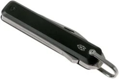 The James Brand Ellis, Black Pocket Knife 15 The James Brand Ellis, Black Pocket Knife -Knifeshop JAKELL105101 06 the james brand