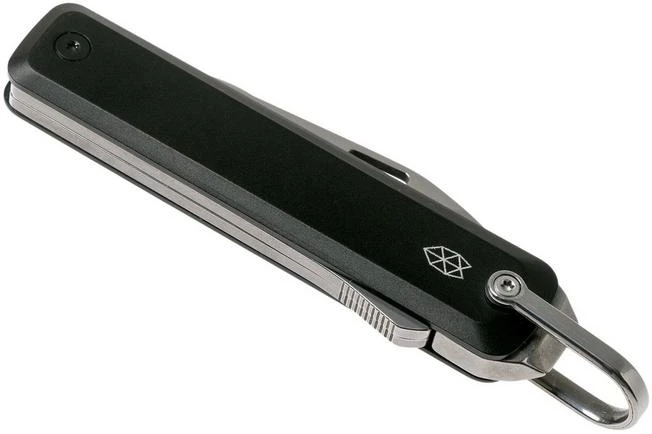 The James Brand Ellis, Black Pocket Knife 8 The James Brand Ellis, Black Pocket Knife - Image 6