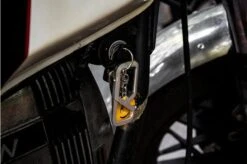 The James Brand Mehlville, Silver, Snap Hook -Knifeshop JAKMEHLVILLESS 05 the james brand