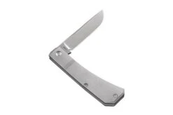 Knifeshop -Knifeshop JW PIONE 01 TI SM 02 jackwolf