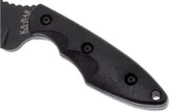 KA-BAR TDI/Hinderer Hell Fire 2486 -Knifeshop KA2486 03 ka bar ka2486 03
