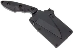KA-BAR TDI/Hinderer Hell Fire 2486 -Knifeshop KA2486 07 ka bar ka2486 07