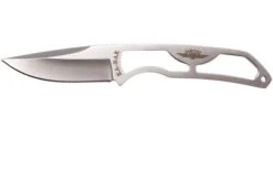 KA-BAR Jarosz Rambler Skeleton Neck Knife, 7001BP