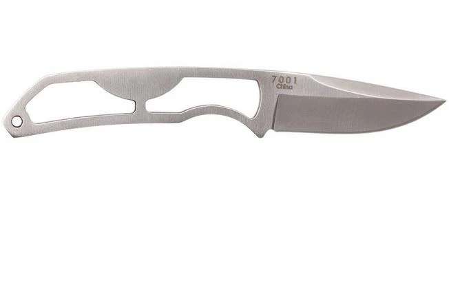 KA-BAR Jarosz Rambler Skeleton Neck Knife, 7001BP 4 KA-BAR Jarosz Rambler Skeleton Neck Knife, 7001BP - Image 2