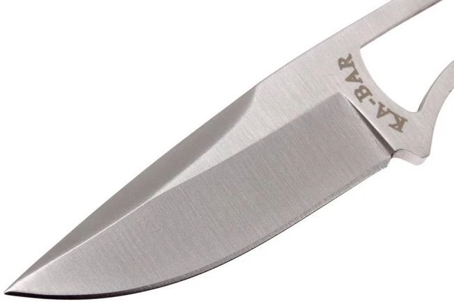 KA-BAR Jarosz Rambler Skeleton Neck Knife, 7001BP 5 KA-BAR Jarosz Rambler Skeleton Neck Knife, 7001BP - Image 3