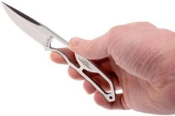 KA-BAR Jarosz Rambler Skeleton Neck Knife, 7001BP 12 KA-BAR Jarosz Rambler Skeleton Neck Knife, 7001BP -Knifeshop KA7001BP 05 ka bar ka7001bp 05