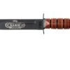 KA-BAR 9190 120th Anniversary Edition 1217 US Army Fixed Knife -Knifeshop KA9190 01 ka bar