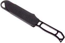 KA-BAR Becker Skeleton Knife Neck Knife, BK23BP -Knifeshop KABK23BP 06 ka bar kabk23bp 06