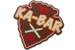 KA-BAR Skull Patch KBPATCH1