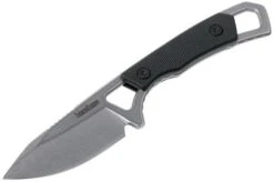 Kershaw Brace 2085 Neck Knife -Knifeshop KE2085 03 kershaw
