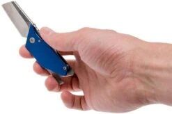 Kershaw Pub 4036BLUX Blue Pocket Knife, Dmitry Sinkevich Design 15 Kershaw Pub 4036BLUX Blue Pocket Knife, Dmitry Sinkevich Design -Knifeshop KE4036BLUX 07 kershaw ke4036blux 07