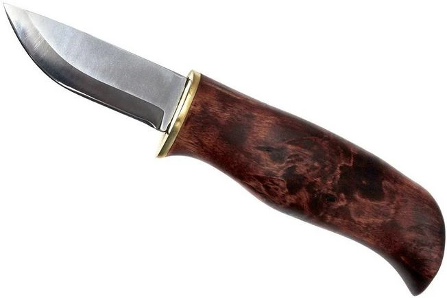 Karesuando Vuonjal 3633 Outdoor Knife 4 Karesuando Vuonjal 3633 Outdoor Knife - Image 2