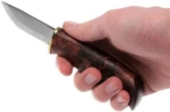 Karesuando Vuonjal 3633 Outdoor Knife 13 Karesuando Vuonjal 3633 Outdoor Knife -Knifeshop KO3633 05 karesuando ko3633 05