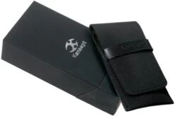 Kansept Main Street T1015A2 Black, Green Micarta Pocket Knife, Dirk Pinkerton Design 17 Kansept Main Street T1015A2 Black, Green Micarta Pocket Knife, Dirk Pinkerton Design -Knifeshop KST1015A2 08 kansept knives