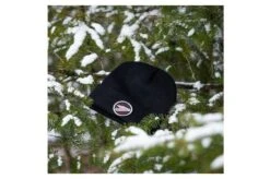 Knivesandtools Beanie Classic Pocket Knife BN-01 Black, Beanie -Knifeshop KT BN 01 05 kato 1