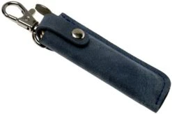 Higonokami Pocket Knife 5 Cm HIGO75BS, SK-carbon Steel, Brass -Knifeshop KT HIGO75BS 09 higonokami