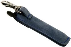 Higonokami Pocket Knife 5 Cm HIGO75BS, SK-carbon Steel, Brass -Knifeshop KT HIGO75BS 10 higonokami