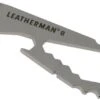 Leatherman #8 Keychain Tool, 3008 -Knifeshop LE3008 01 leatherman
