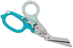 Leatherman Raptor Aqua Rescue-Tool, Rescue Scissors 832173 -Knifeshop LE3600 AQ 02 leatherman