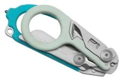 Leatherman Raptor Aqua Rescue-Tool, Rescue Scissors 832173 -Knifeshop LE3600 AQ 04 leatherman