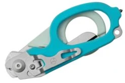 Leatherman Raptor Aqua Rescue-Tool, Rescue Scissors 832173 -Knifeshop LE3600 AQ 05 leatherman