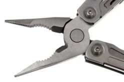 Leatherman Wingman Multi-tool 4000-NS, Nylon Sheath -Knifeshop LE4000 NS 02 leatherman