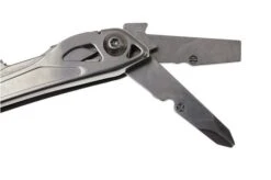 Leatherman Wingman Multi-tool 4000-NS, Nylon Sheath -Knifeshop LE4000 NS 05 leatherman