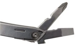 Leatherman Wingman Multi-tool 4000-NS, Nylon Sheath -Knifeshop LE4000 NS 06 leatherman