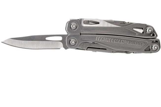 Leatherman Sidekick, Nylon Sheath 7 Leatherman Sidekick, Nylon Sheath - Image 5