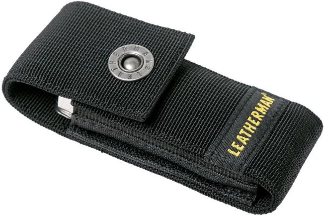 Leatherman Sidekick, Nylon Sheath 11 Leatherman Sidekick, Nylon Sheath - Image 9