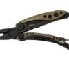 Leatherman Skeletool Coyote Multitool 1 Leatherman Skeletool Coyote Multitool -Knifeshop LE5000 COY 01 leatherman