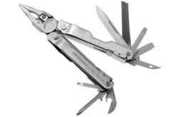 Leatherman Super Tool 300, Nylon Sheath 16 Leatherman Super Tool 300, Nylon Sheath -Knifeshop LE6065 NS 04 leatherman 831148 supertool300 d4