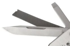 Leatherman Super Tool 300, Nylon Sheath 18 Leatherman Super Tool 300, Nylon Sheath -Knifeshop LE6065 NS 06 leatherman 831148 supertool300 d6