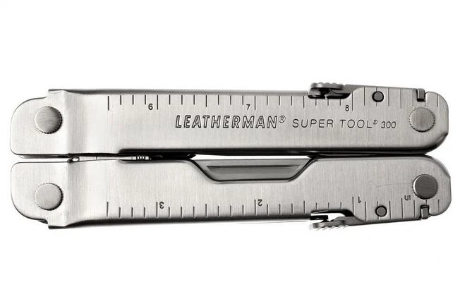 Leatherman Super Tool 300, Nylon Sheath 11 Leatherman Super Tool 300, Nylon Sheath - Image 9