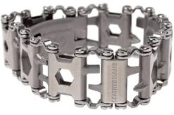Leatherman Tread Multitool Bracelet -Knifeshop LE831998N 02 leatherman tread le831998n 02