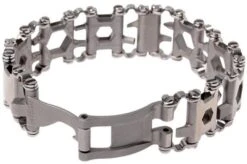 Leatherman Tread Multitool Bracelet -Knifeshop LE831998N 04 leatherman tread le831998n 04