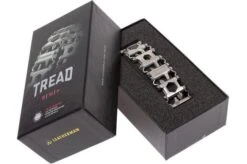 Leatherman Tread Multitool Bracelet -Knifeshop LE831998N 06 leatherman tread le831998n 06