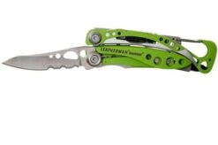 Leatherman Skeletool Sublime Multitool -Knifeshop LE832214 03 leatherman skeletool le832214 03