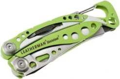 Leatherman Skeletool Sublime Multitool -Knifeshop LE832214 05 leatherman skeletool le832214 05